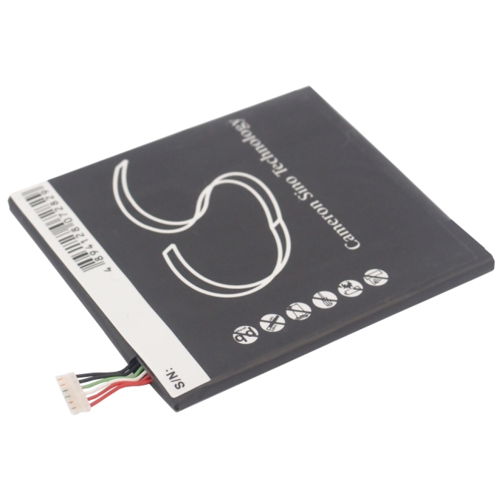 Battery Replaces 35H00185-02M