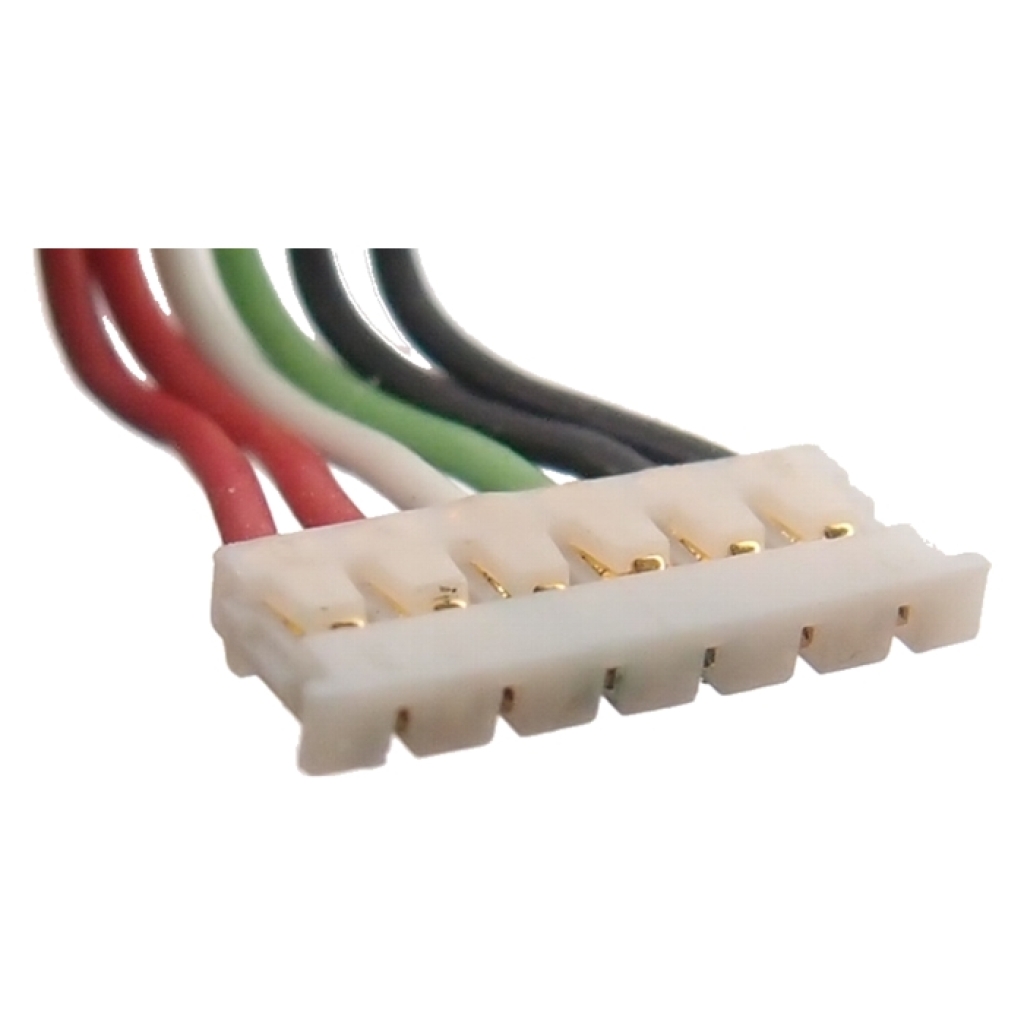 Battery Replaces 35H00185-02M