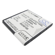 Mobile Phone Battery T-Mobile Mytouch 4G Slide