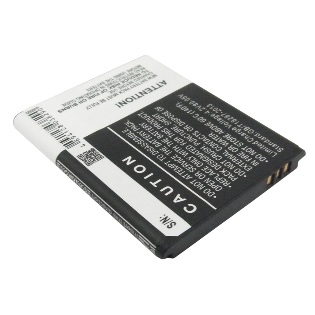 Batterier Ersätter HB4J1