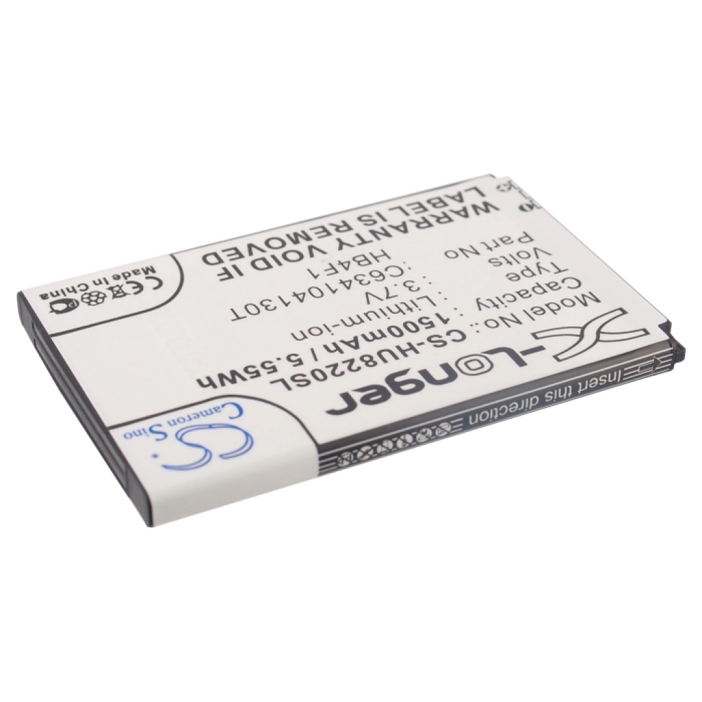 Batterier till mobiltelefoner Lenovo Lphone 3GW100
