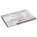 Batterier till mobiltelefoner Lenovo Lphone 3GW100