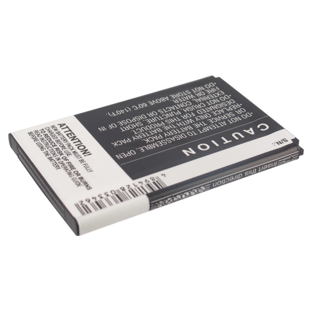 Batterier till mobiltelefoner Lenovo Lphone 3GW100