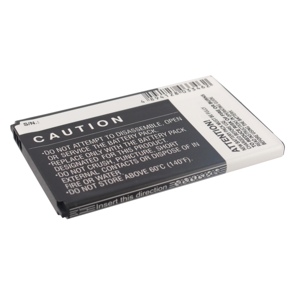 Mobile Phone Battery Lenovo C101
