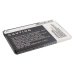 Batterier till mobiltelefoner Lenovo Lphone 3GW100