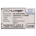Mobile Phone Battery Lenovo C101