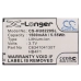 Batterier till mobiltelefoner Lenovo Lphone 3GW100