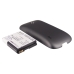 Batteri kompatibel med Huawei CS-HU8650HL