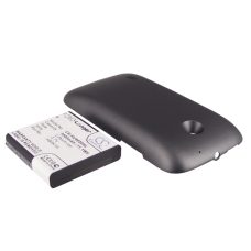 Kompatibel batteribyte för Huawei HB5K1H