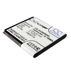 Compatible battery replacement for AT&T HB5K1H