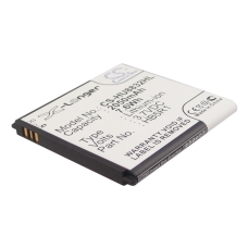 Kompatibel batteribyte för Huawei HB5R1,HB5R1H
