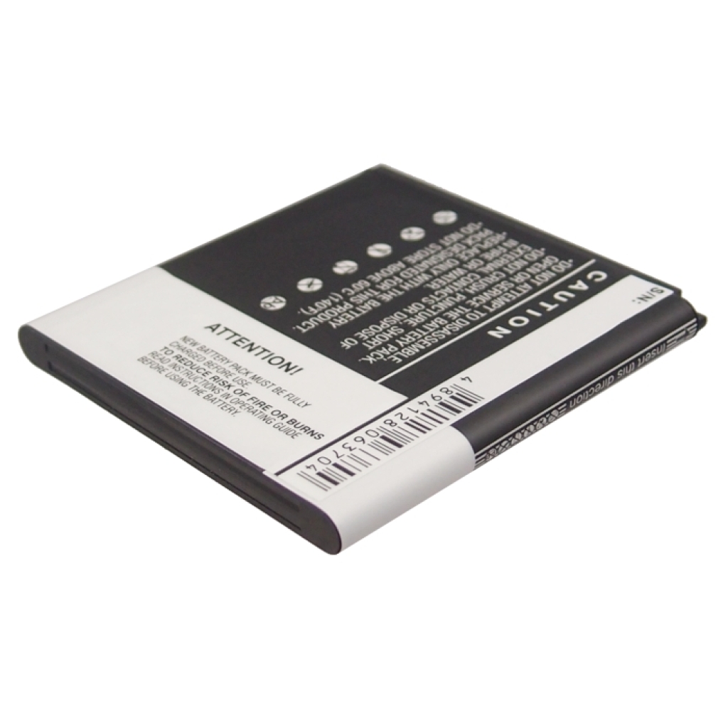 Batteri kompatibel med Huawei CS-HU8832XL