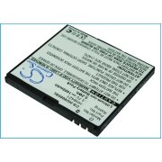 CS-HU9000SL<br />Batteries for   replaces battery HHB4Z1
