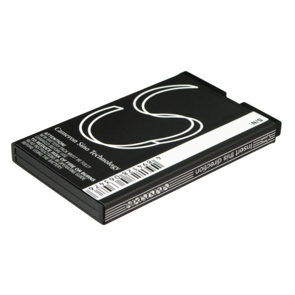 Batteri kompatibel med Huawei CS-HU9200SL