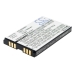 Batteri kompatibel med Huawei CS-HU9200SL