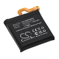 Kompatibel batteribyte för Huawei HB532629EFW