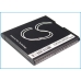 Cameron Sino CS-HUC830SL vy underifrån med Cameron Sino Technology-logotyp