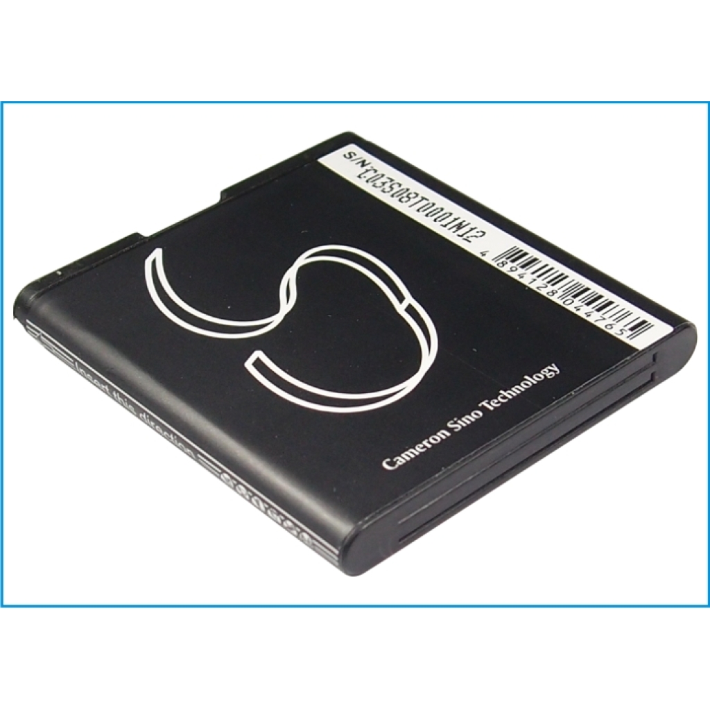 Cameron Sino CS-HUC830SL vinklad bak-/sidovy