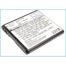 Kompatibel batteribyte för Huawei HB5I1,HB5I1H