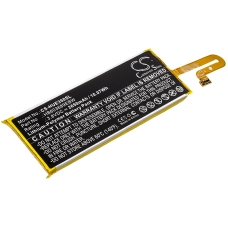 Kompatibel batteribyte för Huawei HB603689EBW
