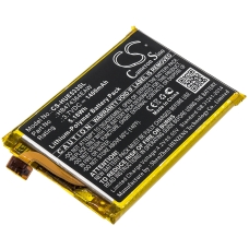 Kompatibel batteribyte för Huawei HB474364EAW