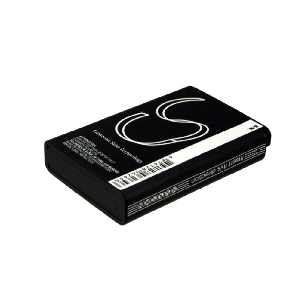 Batterier för hotspots Sprint PCD EC5072