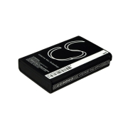 CS-HUE587SL<br />Batterier för  ersätter batteri HB5A5P2