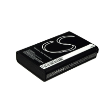 Kompatibel batteribyte för Huawei BTR5072B,HB5A5P2,HWD06UAA,PBD02GPZ10