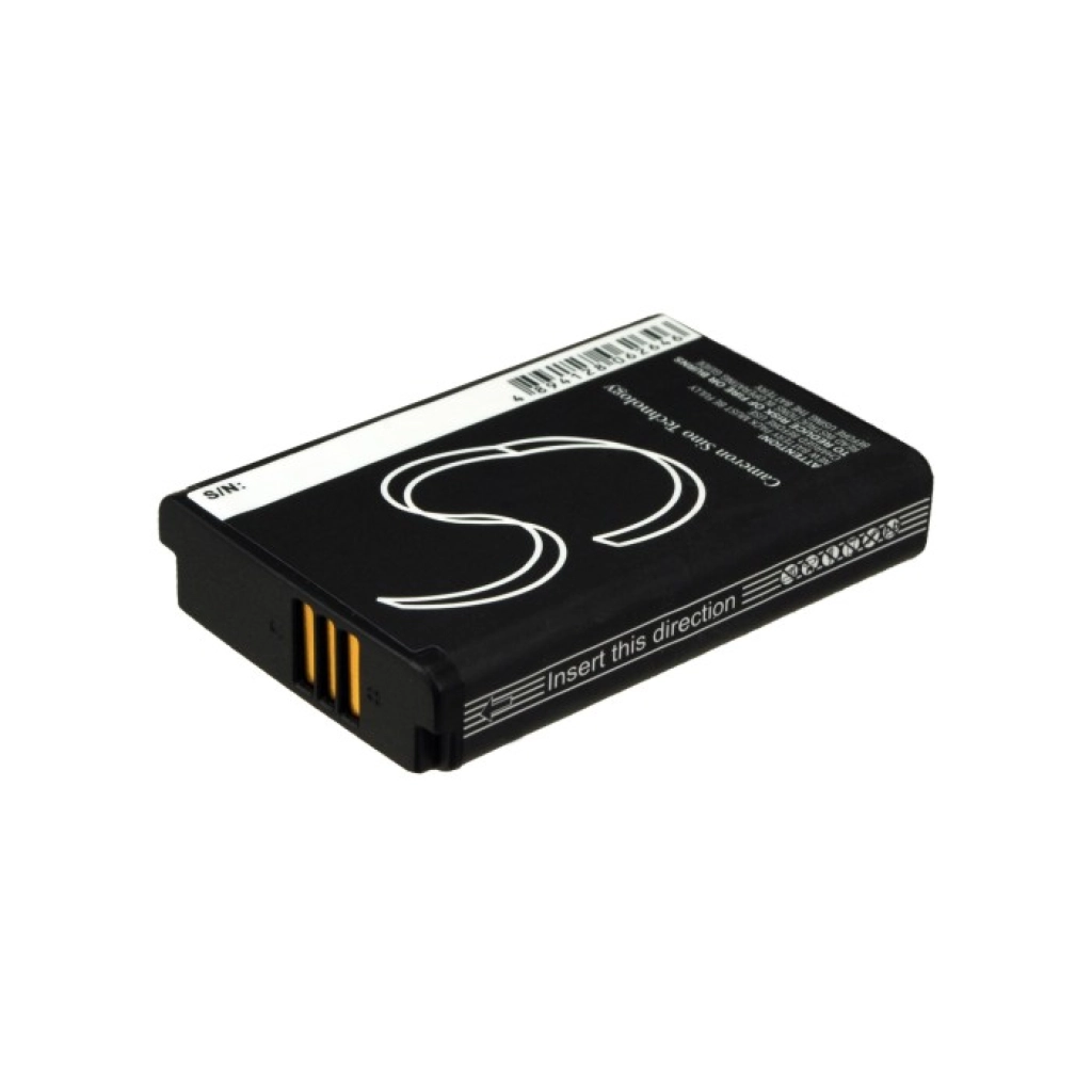 Batterier för hotspots Sprint PCD EC5072