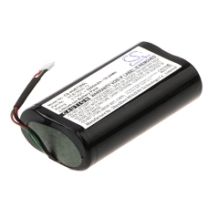 Kompatibel batteribyte för Huawei HCB18650-12
