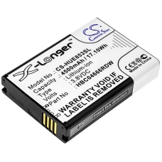 Kompatibel batteribyte för Huawei HBC04666RDW