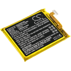Kompatibel batteribyte för Huawei HB544657EBW
