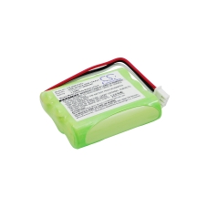 Kompatibel batteribyte för Verizon BTR2260B,HGB-15AAX3,HGB-2A10,HGB-2A10X3