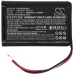 Cordless Phone Battery Huawei F501