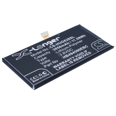 Kompatibel batteribyte för Honor HB494590EBC,HB494590EBW