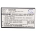 Compatible battery replacement for Huawei HB505076RBC