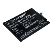 Battery for Huawei PCT-TL10