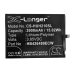 Battery Replaces HB426489EEW