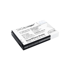 Kompatibel batteribyte för Huawei PBD02LPZ10
