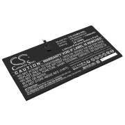 Battery compatibleWith Huawei