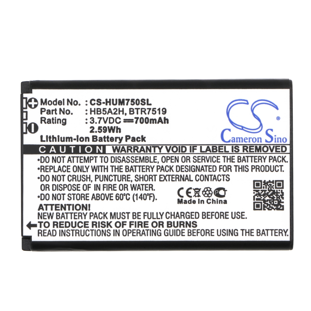 Mobile Phone Battery билайн E300