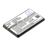 CS-HUM750SL<br />Batteries for   replaces battery BTR7519