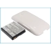 Compatible battery replacement for Huawei HB5K1H