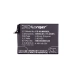 Compatible battery replacement for Huawei HB396689ECW