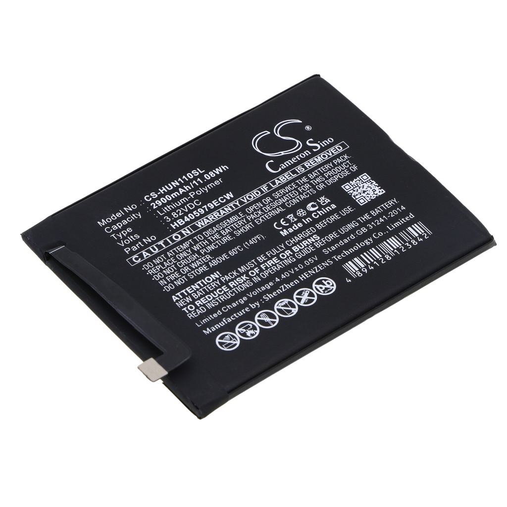 Huawei Y6 2019