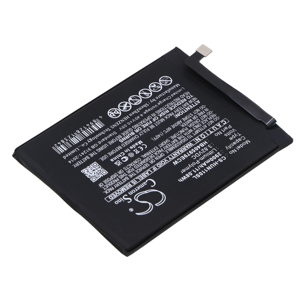 Huawei Y6 2019