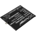 Compatible battery replacement for Huawei HB436380ECW