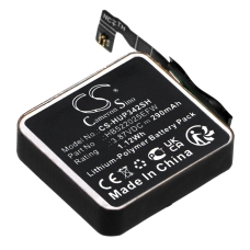 Compatible battery replacement for Huawei 24023614,HB522025EFW