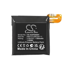 Kompatibel batteribyte för HUAWEI HB572728EGW-11