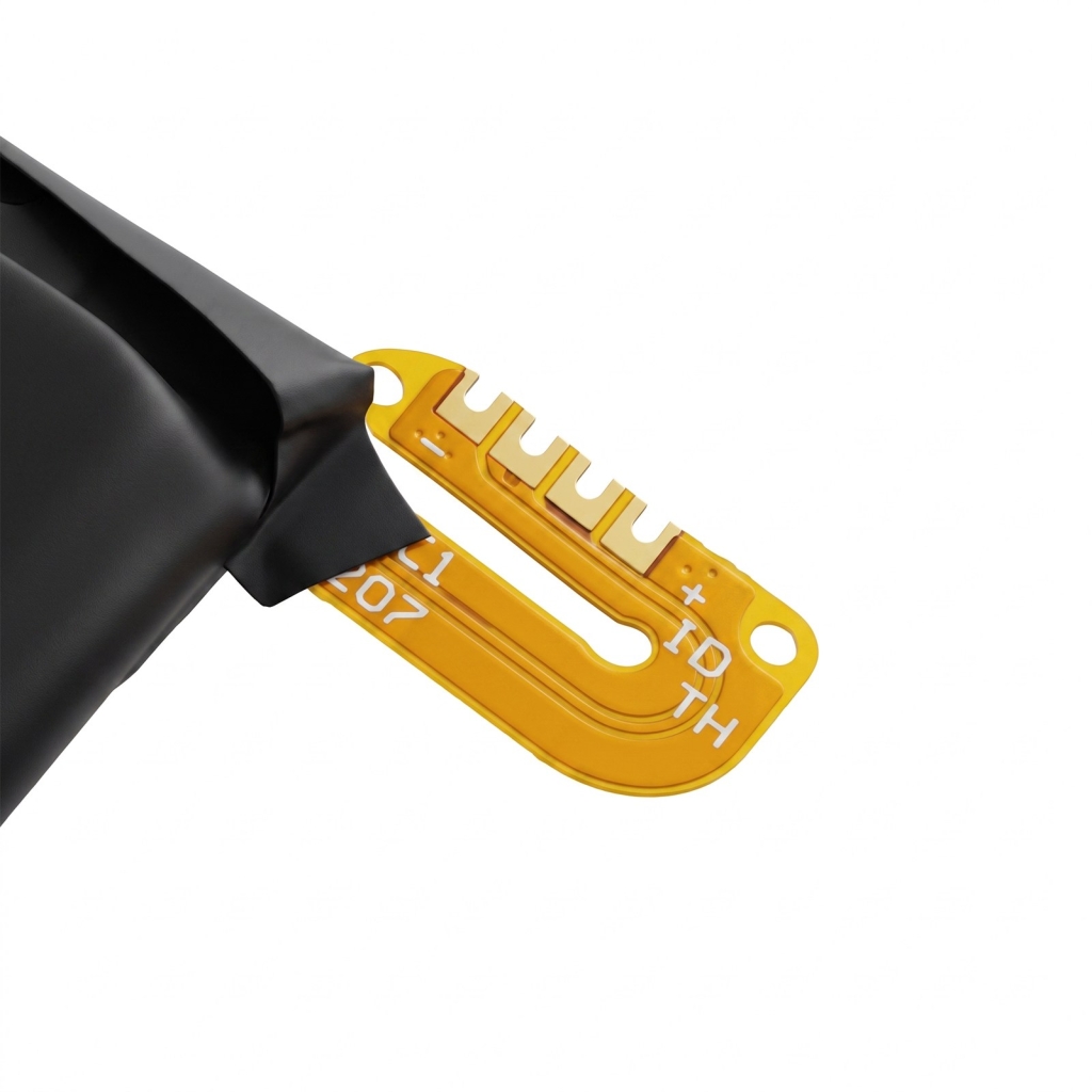 Batteri kompatibel med Huawei CS-HUP546SH